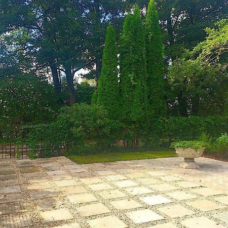 9 Mezmalas Iela Jūrkalne エクステリア 写真